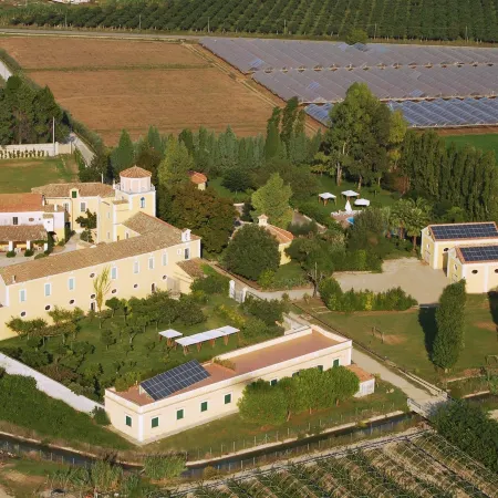 Farmstay la Morella