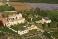 Farmstay la Morella - Wifi