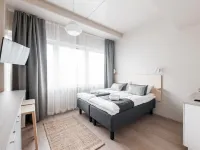 Forenom Aparthotel Vantaa Tikkurila Hotels in Vantaa