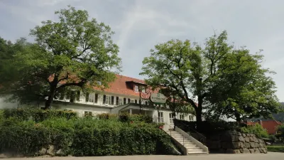Ennstalerhof Hotel dekat Fitnesspark Sierning