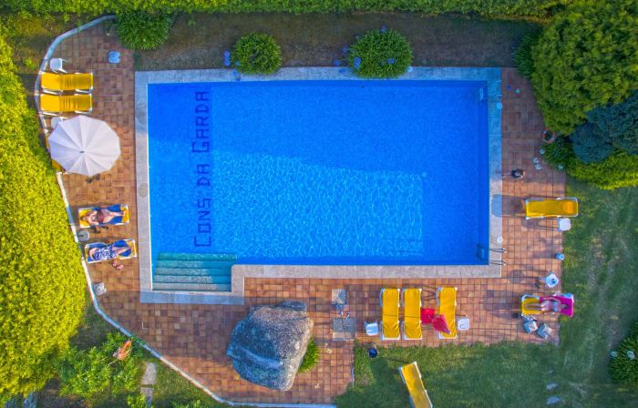 Hotel & Apartamentos Cons da Garda