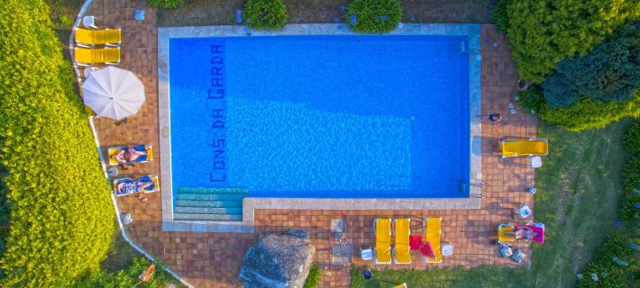 Hotel & Apartamentos Cons da Garda Hotels in O Salnes