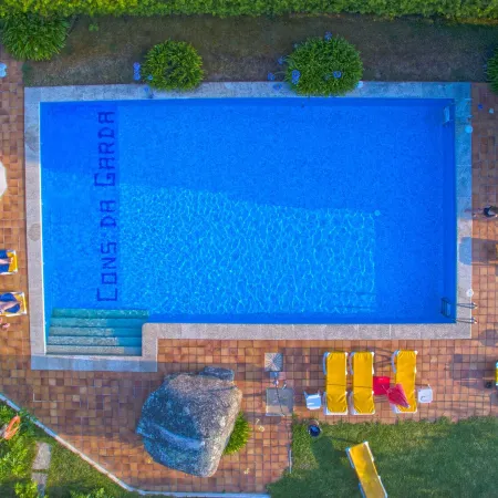 Hotel & Apartamentos Cons da Garda