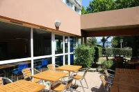 Ibis Budget Aubenas Hotels in Sanilhac