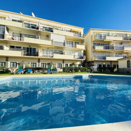 Hotel Los Jazmines