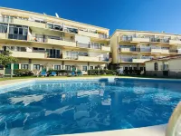 Hotel Los Jazmines - de playa