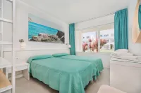 Apartamentos Habitat
