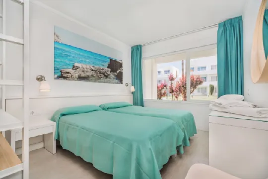 Apartamentos Habitat