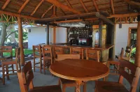 Hotel San Juan Ometepe - bar