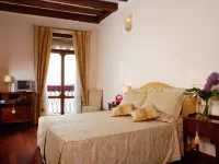 B&B la Rosa dei Venti Hotels near Malamocco