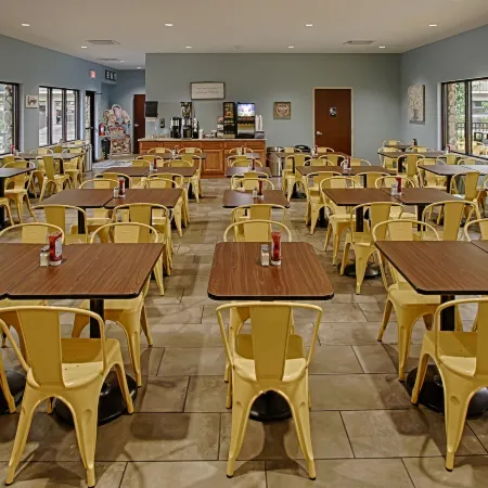 Creekstone Inn