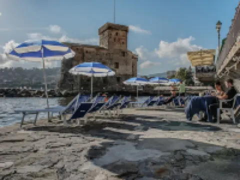 Hotel Italia e Lido Rapallo Hotels in Rapallo