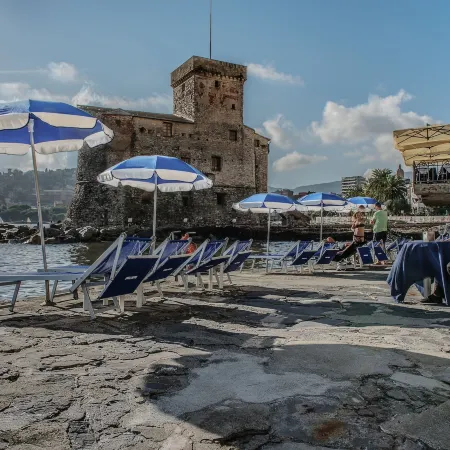Hotel Italia e Lido Rapallo