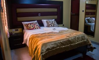 Sylva Link Suites