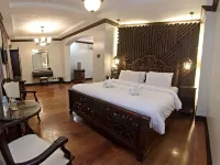 Vigan Plaza Hotel Hotels in Vigan