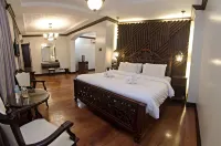 Vigan Plaza Hotel Hotels in Vigan