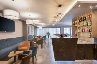 Azur Hotel by ST Hotels - bar