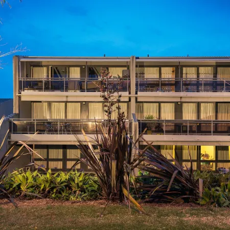 Horizon Holiday Apartments