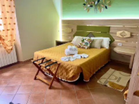 Podere Cortesi Agriturismo Molinaccio