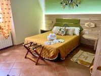 Podere Cortesi Agriturismo Molinaccio