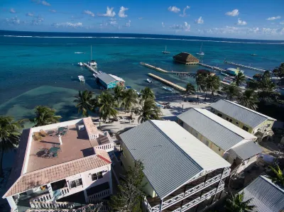 The Palapa House Hotels near Wahoo's Lounge