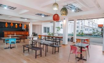 The Salak Style Hotel