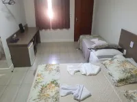 Hotel Refugio Hotels in Bonito