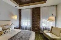 The Brooklyn Hotel di New York