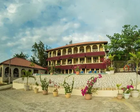 Le Mirage Hotels in West End