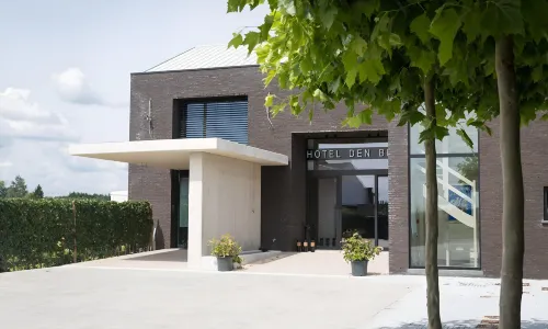Hotel Den Berg