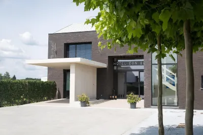 Hotel Den Berg Hotels in Meise