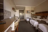 Hi Way Eight Motor Inn Hotels in Stawell