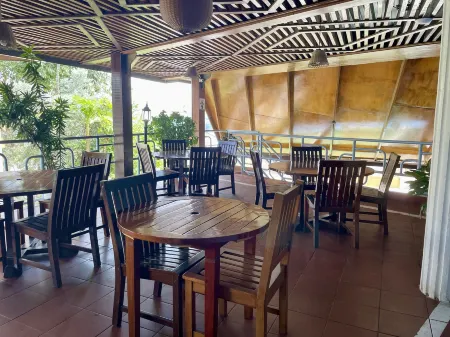 Kanuku Suites Отели в г. Lusignan