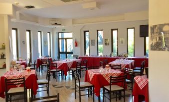 Hotel Sant'Elia - Housity