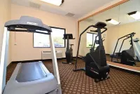 Quality Inn at Collins Road - Cedar Rapids - Gym