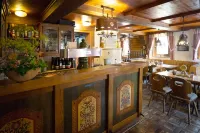 Landgasthof Zum Stern Wasserkuppe Rhön Hotels in Gersfeld