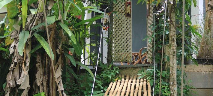 Ui Bai Valley Hotels in Mueang Nan District