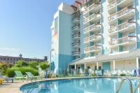 Margaritaville Island Inn - Pools