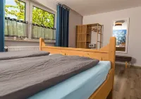 Haus Gerda Ferienwohnungen Bodenwerder Hotels in 