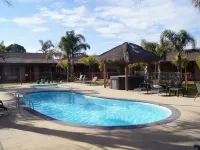 湖畔品質酒店 本迪戈酒店