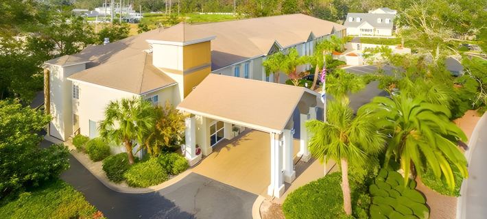 Holiday Inn Express SAINT SIMONS ISLAND by IHG Hotels in Glynn County