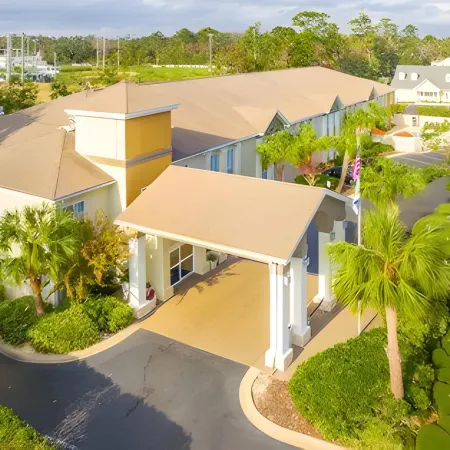 Holiday Inn Express SAINT SIMONS ISLAND by IHG