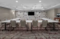 Hilton Garden Inn Bethesda Downtown Hotels in Friendship Village