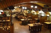 Hotel Relax u Drsů - Frühstück