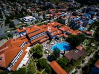 Helena Park - Ultra All Inclusive - Luxury