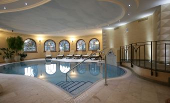 Hotel Bertelli