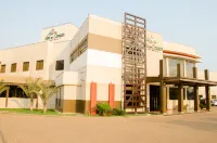 Vale Dos Carajás Hotel Hoteles en 