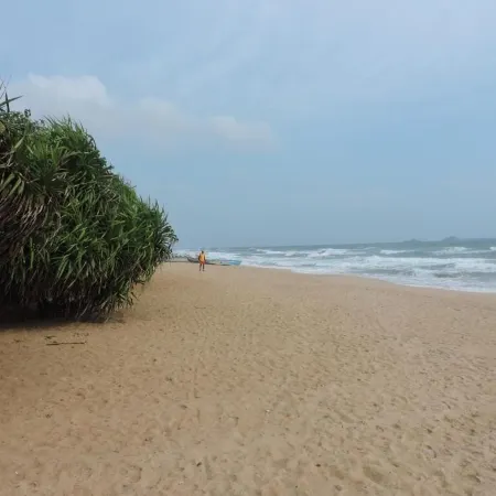 Sea View Beach Hotel