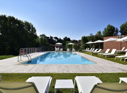 Four Points by Sheraton Siena