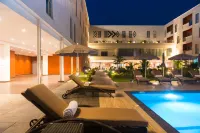 Onomo Hotel Conakry - Sea View